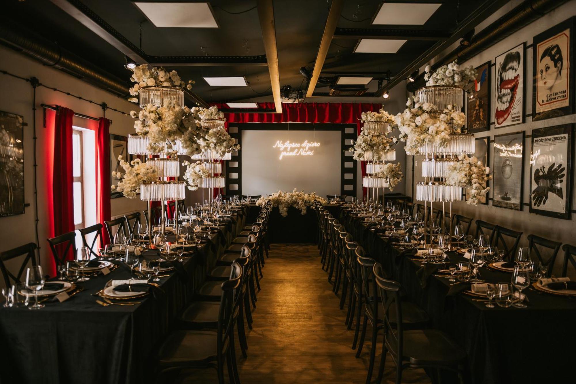 Stare Kino Cinema Residence Лодзь Экстерьер фото